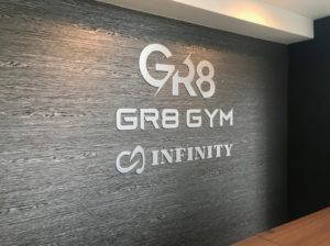 GR8GYM